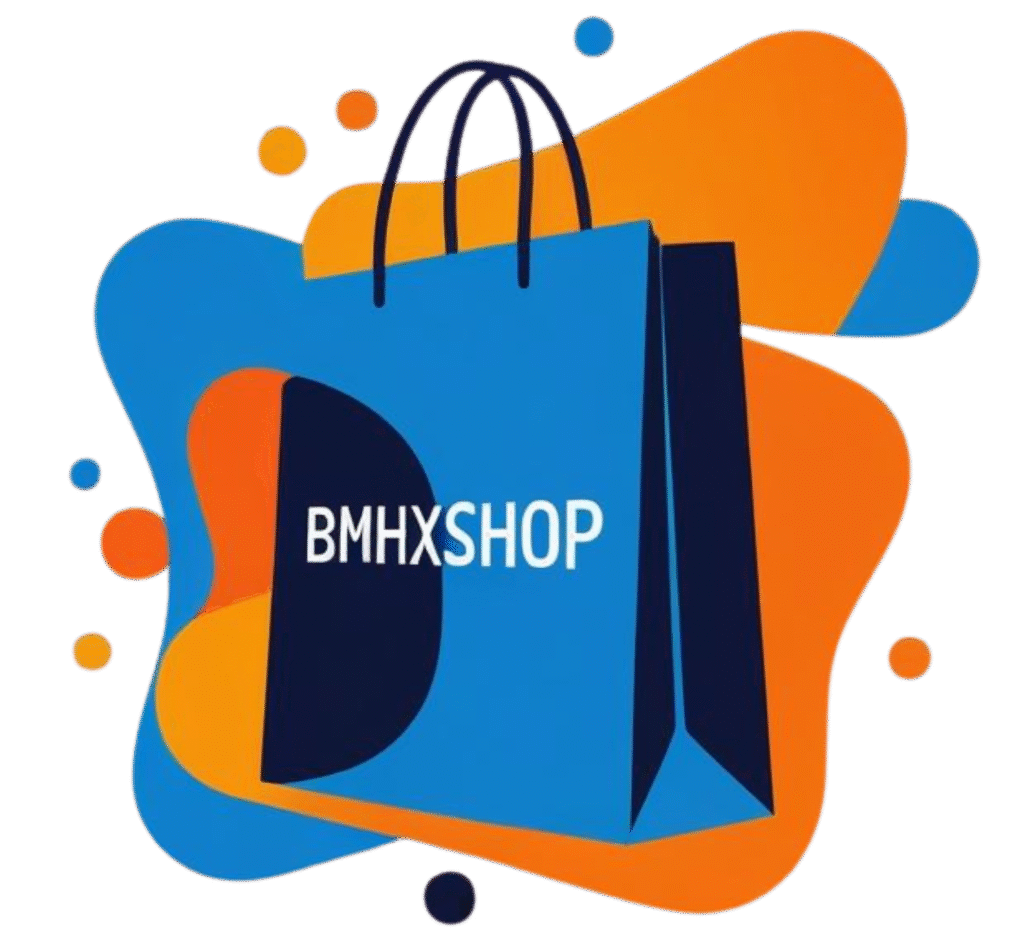 BMHX SHOP